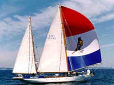 HMCS Oriole
