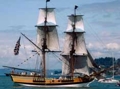 Lady Washington