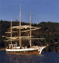 N. Star of Herschel Island