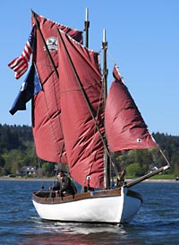 Bounty of Krister