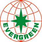 Evergreen Shipping