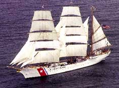 CGC Eagle