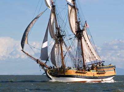 Lady Washington