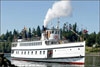 Steamship Virginia V
