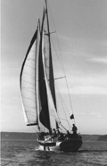 S/V Sidney E. Waite