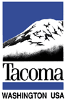City of Tacoma Logo
