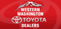 Sponsored by Western Washington Toyota