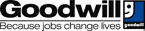 Goodwill logo
