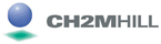 CH2M Hill logo