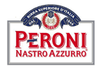 Peroni Beer Logo