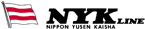 NYK Line logo