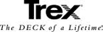 TREX logo