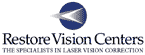 Restore Vision Centers logo