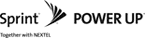 Sprint / Nextel logo