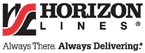 Horizon Lines logo