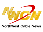 Northwest Cable News logo