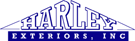 Harley Exteriors logo
