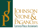 Johnson, Stone & Pagano, P.S.
