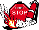 First Stop Fire and Safety Equipment Co.