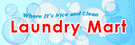 Laundry Mart