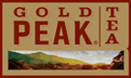 Gold Peak Tea