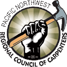 Pacific Northwest Regional Council of Carpenters