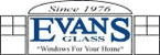 Evans Glass