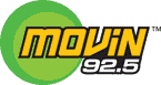 Movin 92.5