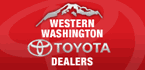 Western Washington Toyota Dealers