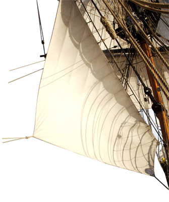 Tall Ship Sail